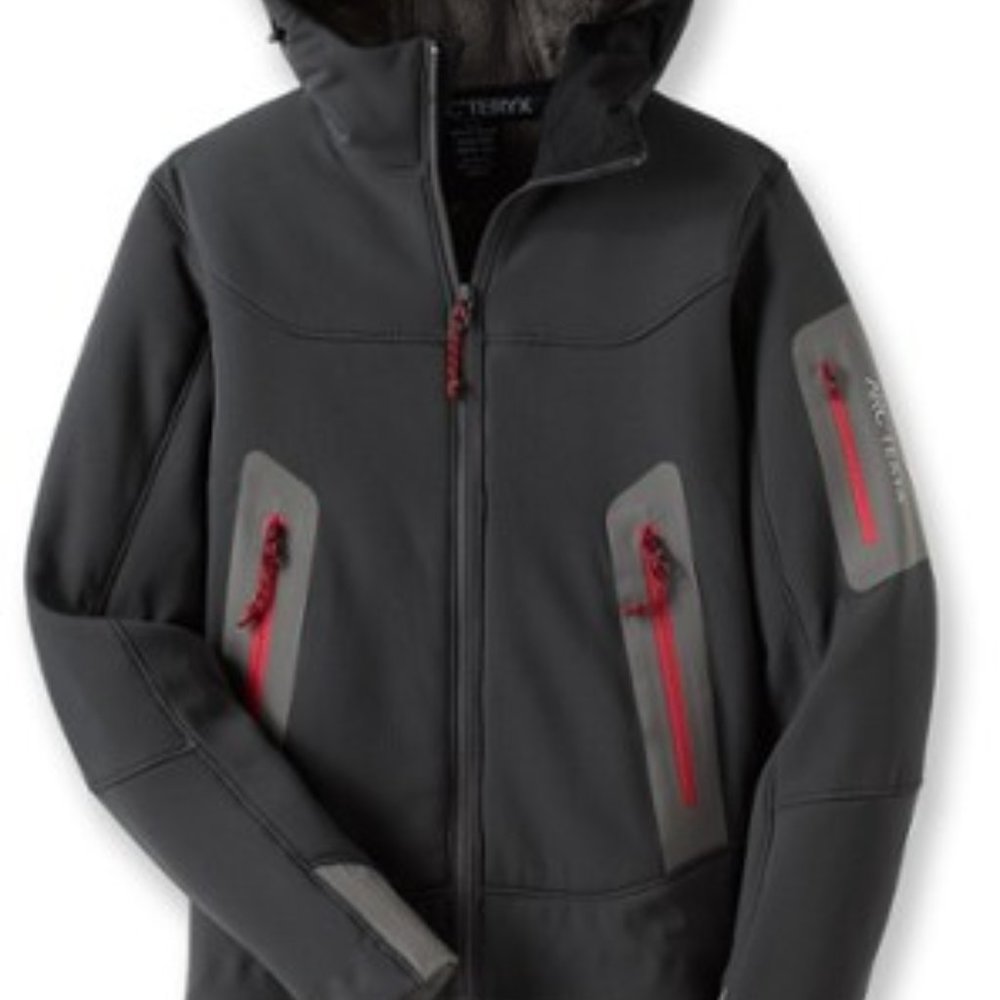Arc'teryx Arcteryx Hercules Hyllus Hoodie Jacket